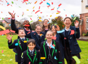 The beginning of a new era: Duchy College Harrogate the new name of Harrogate Ladies' College from September 2026