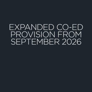 The beginning of a new era: Duchy College Harrogate the new name of Harrogate Ladies' College from September 2026