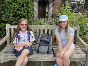 Prep 6 Residential