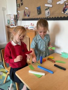 Number Blocks