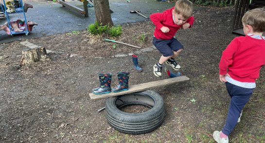 Welly Launcher
