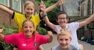Highfield Prep School Performance