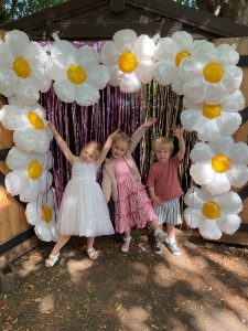 Pre-school Summerfest 2025