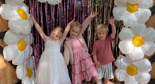 Pre-school Summerfest 2025