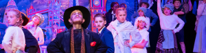 Drama plays a key role in the culture of Highfield Prep School