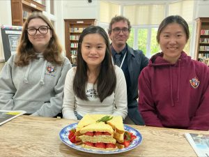 HLC Business Breakfast