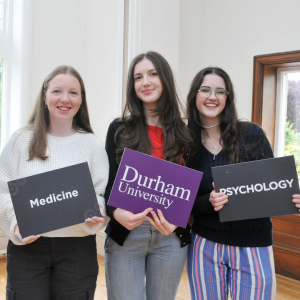 Harrogate Ladies' College pupils are celebrating their best A-level results in over five years.