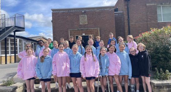 Prep 6 Summer Term