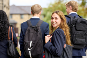 Duchy College Harrogate Short Stay Immersion Programme