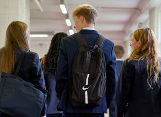 Duchy College Harrogate Sixth Form Taster Morning 2025