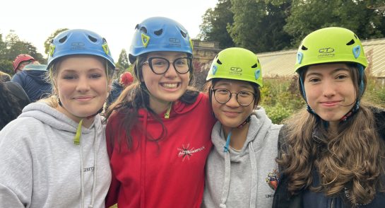 Log Heights trip