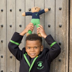 Duchy College, Harrogate is proud to have a wonderful relationship with families from RAF Menwith Hill.