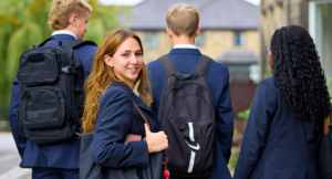 Duchy College Harrogate Prospectus Information