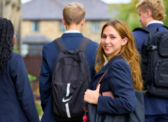 Duchy College Harrogate from September 2026