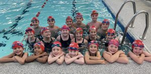 Highfield Swim Squad