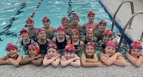 Highfield Swim Squad