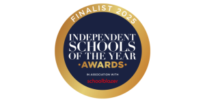 Highfield (Duchy College) Pre-School named finalist in Independent School of the Year Awards