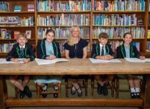 The Duchy Award is an exciting new baccalaureate-style programme for pupils in Years 5 to 9 at Duchy College, Harrogate.