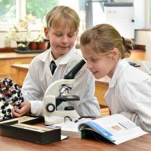 Key Stage 2 Enrichment Programme 2026