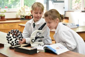 Key Stage 2 Enrichment Programme 2026