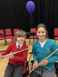 Key Stage 2 Enrichment Programme 2026