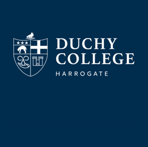 Duchy College logo