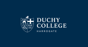 Duchy College logo