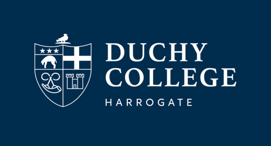 Duchy College logo