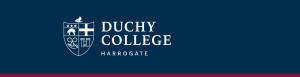 Duchy College logo