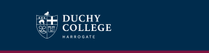 Duchy College logo