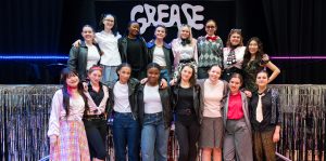 Grease