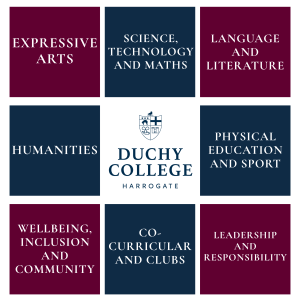 The Duchy Award - Duchy College Harrogate