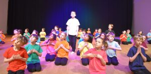 Easter Cantata