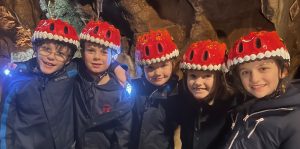 Prep 3 Stump Cross Caverns