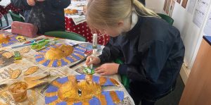 Prep 3 Ancient Egyptians