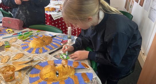 Prep 3 Ancient Egyptians