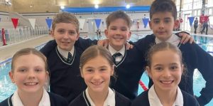 Highfield Swimming