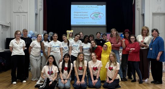 Ethical Enterprise Fair