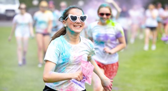 Colour Run