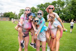 Colour Run