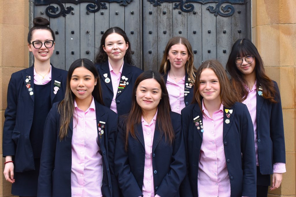 Three teams will represent Harrogate Ladies' College at the upcoming TeenTech finals in London.