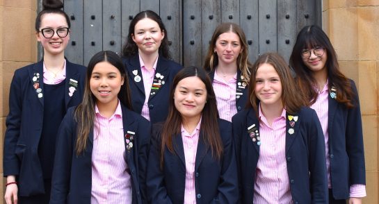 Three teams will represent Harrogate Ladies' College at the upcoming TeenTech finals in London.