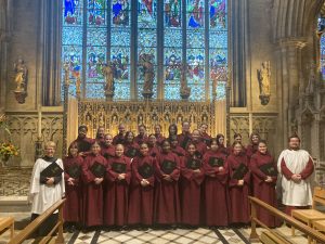 Music at Duchy College