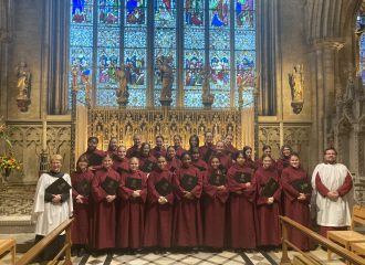 Music at Duchy College