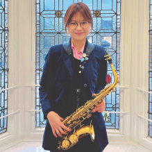 Music at Duchy College