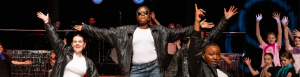 Drama at Duchy College
