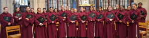 Music at Duchy College