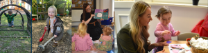 Duchy Tots Baby Group Harrogate