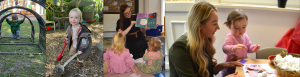 Duchy Tots Baby Group Harrogate