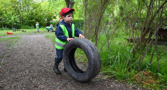 Forest School